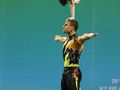 Талантливи русенски акробати пети на световното в Китай