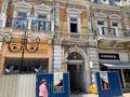 Тръгна реставрацията на архитектурното бижу срещу бившия хотел „Балкан“