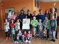 Деца от Сваленик събраха 12 туби с капачки в помощ на Мими