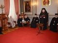 Трима митрополити на премиерата на „Зограф“ и Русенската епархия“