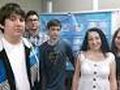 9 русенски гимназисти с грамоти и награди от Съюза на математиците