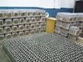 Над 3.5 тона водка  намерени в руски рейс