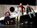 „Дванайсета нощ“ гостува на сцената на Сатиричния в София