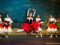 Кубинка и италианец танцуват  в премиерата на „Дон Кихот“