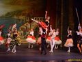 В бляскав празник се превърна премиерата на балета „Дон Кихот“