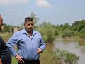 Преливането на язовирите край Стражица докара бедствие в Дряновец и Копривец