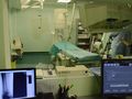 Съдовата хирургия на „Медика“ с най-модерното в страната оборудване