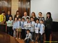 Деца поискаха зоологическа градина и увеселителен парк от Стоилов