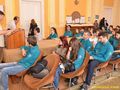 Урок по България изнесоха двама професори в гимназия „Хр.Ботев“