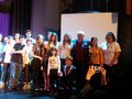 Талантливи деца прибавиха 2434 лева към сметката на Дамян