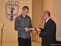 Абитуриентът Даниел Любенов  получи голямата Ботевска награда