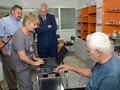 Болниците в Русе продължават да приемат с пръстови отпечатъци