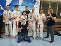 Каратистите на „Ипон“ с 13 медала от турнир в Шумен