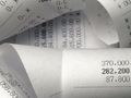 До 9 декември могат да се регистрират  касови бележки за лотарията на НАП