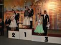 Италианци и естонци спечелиха световното по спортни танци в Русе