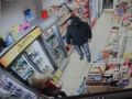 Денонощен магазин ударен от пореден въоръжен грабител
