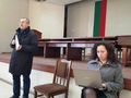Ветово: Епизод пореден на политическата война след посещението на Стефко Бурджиев