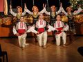Русенски танцьори пожънаха  аплаузи в унгарската столица