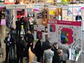 „ТМ Технолоджи“ се представя на индустриално изложение в Париж