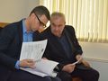 Справка в „Български пощи“ отложи със седмица делото за бюджета на Ветово