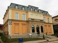Крадци удариха музея след повече от 15 години спокойствие