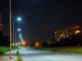 До 2019 уличното осветление в  Русе ще бъде подменено изцяло