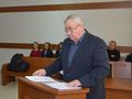 Шефът на общинарите във Ветово с два неуспешни опита да спре делото за бюджета