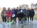 „Локо“ взе купата в коледния футболен турнир в Ценово