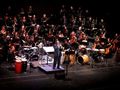 Чикагската джаз филхармония участва  във феста „Мартенски музикални дни“