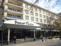 756 хиляди лева приходи от нощувки  отчитат хотелите през април