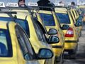 Пет таксита разбити от търсачи на лесни пари