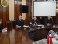 Стоилов: Снегопочистващите фирми са в денонощна готовност