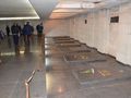 Ремонт на Пантеона предвижда и обновяване на гробниците в него