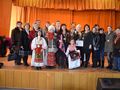 Читалище „Ботев“ получи румънски награди за култура и партньорство
