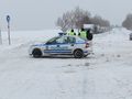 Снегът и вятърът предизвикаха второ бедствено положение в Сливо поле