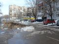 Липсващи муфи бавят зариването на дупката от аварията на „Чипровци“