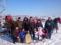 Камък на свети Трифон посрещна за 74 път Зарезан в Чилнов