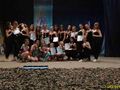 Танцьорките от „Импулс“  най-добри на фест в Румъния