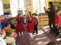 Детски градини отбелязаха  Деня на майчиния език