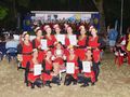 Танцьори от Долна Студена  заминават за Малага