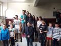 110 деца мериха сили в „Лъвски скок“
