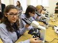 „Америка за България“ дари 60 000 лева за център по природни науки в Математическата