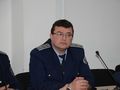 Главен инспектор Михаил Манов е новият началник на КАТ