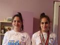 Младите стрелци на „Джамбо“ с куп медали на „Дунавски стрели“