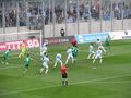 „Дунав“ взе с хубав футбол ценна точка срещу „Лудогорец“