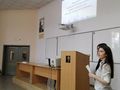Иновационен лагер събра  ученици в Русенски университет