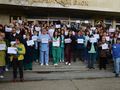 Болницата се вдигна на протест заради смяна на управата
