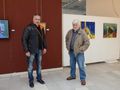 Пловдивски живописци гостуват в Художествената галерия
