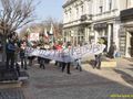 Протестите в Русе и формално приключиха