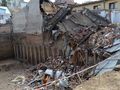 Къща на „Придунавски“ рухна в изкоп за нов строеж